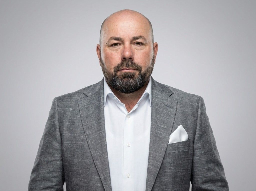 Ioan Micsku, Geschäftsführer und Bauleitung bei HannesKonzept Bau OG in Tirol